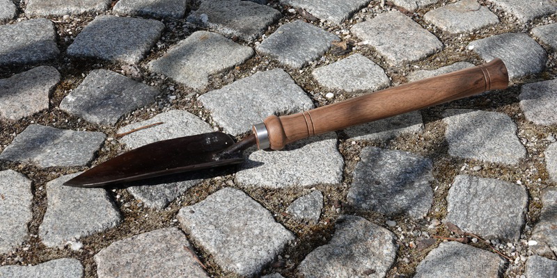 Martin Sinzinger - Gartenhelfer