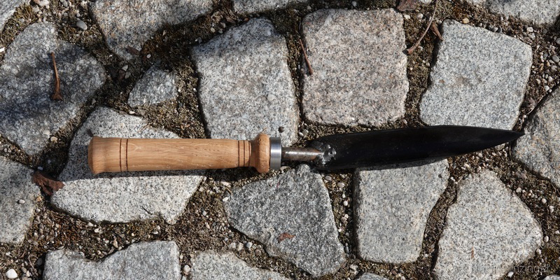 Martin Sinzinger - Gartenhelfer