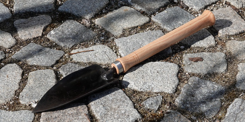 Martin Sinzinger - Gartenhelfer