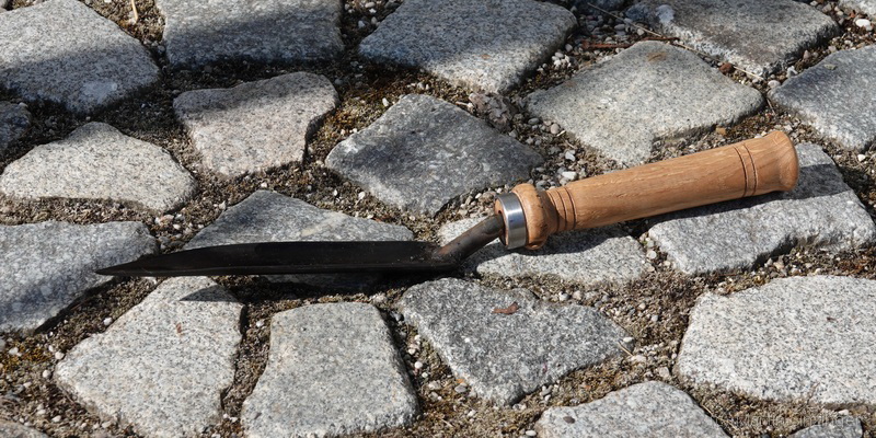 Martin Sinzinger - Gartenhelfer