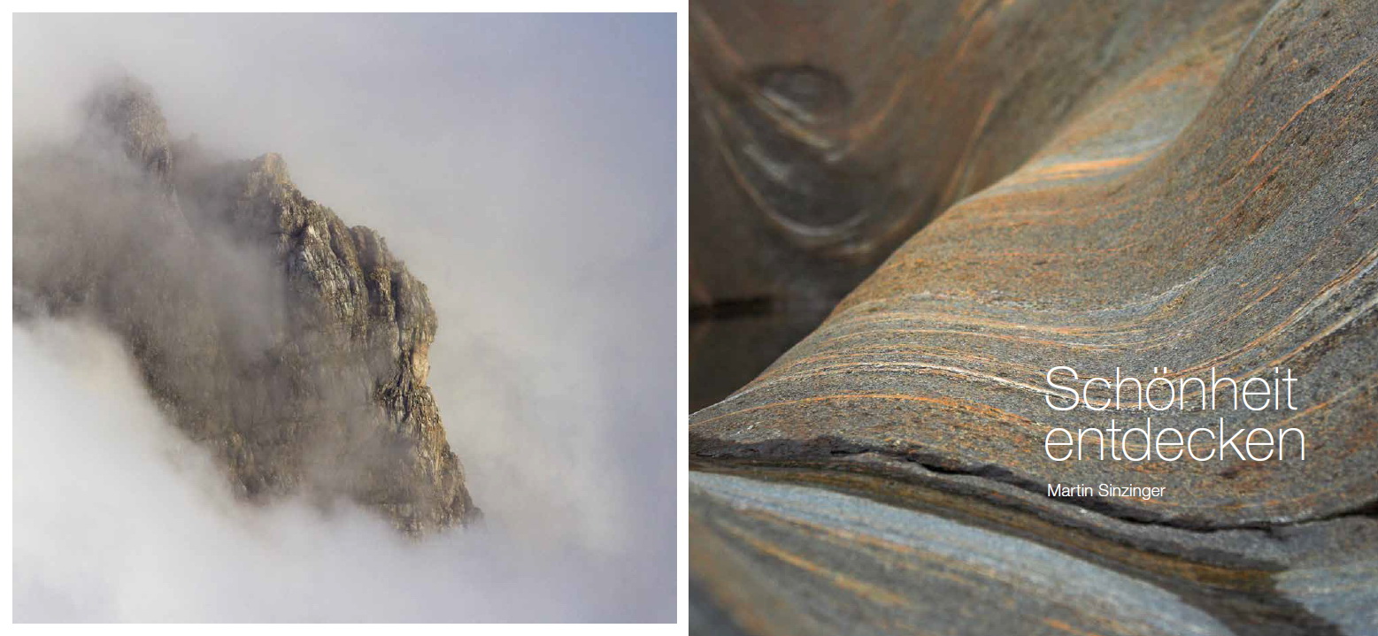 Martin Sinzinger - Schönheit entdecken