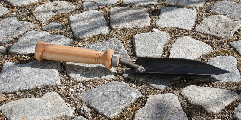 Martin Sinzinger - Gartenhelfer