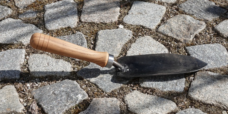 Martin Sinzinger - Gartenhelfer