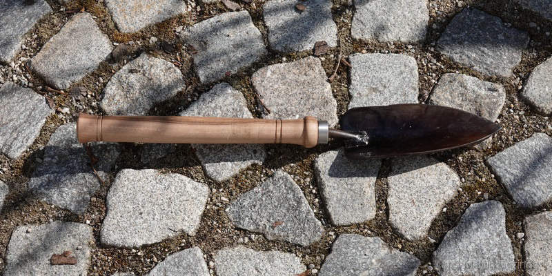 Martin Sinzinger - Gartenhelfer