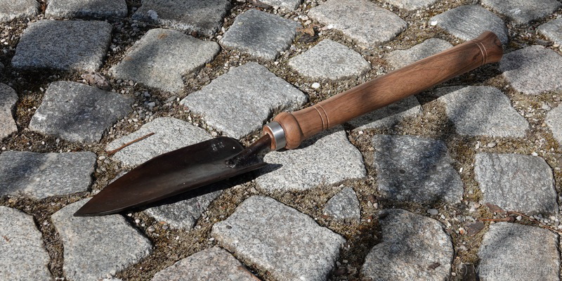 Martin Sinzinger - Gartenhelfer