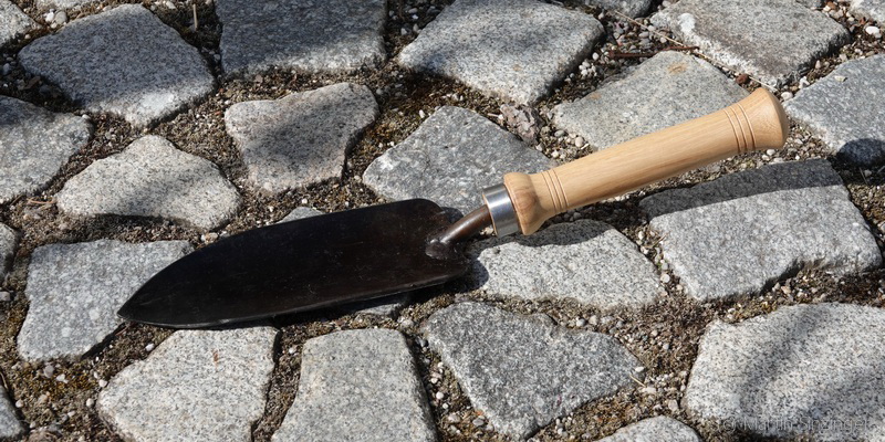 Martin Sinzinger - Gartenhelfer