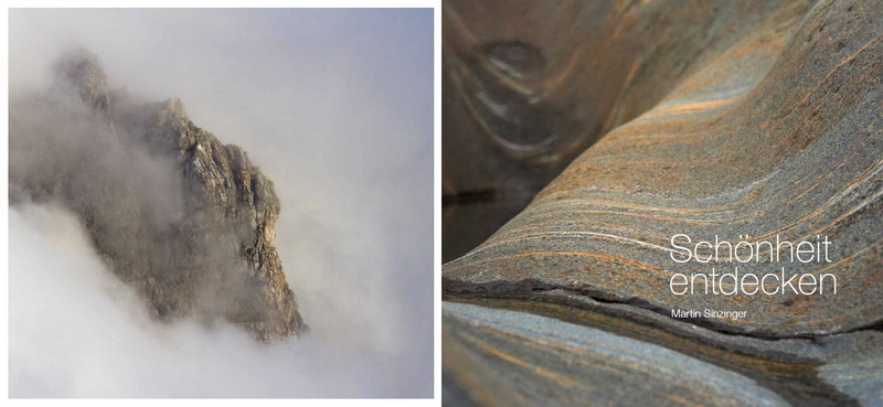 Martin Sinzinger - Schönheit entdecken