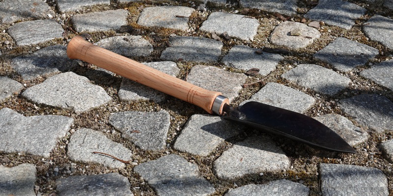 Martin Sinzinger - Gartenhelfer