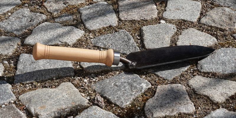 Martin Sinzinger - Gartenhelfer