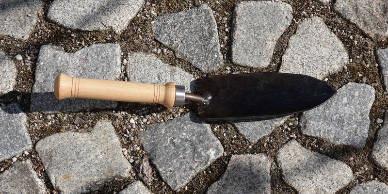 Martin Sinzinger - Gartenhelfer