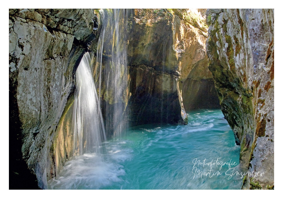 Postkarten Naturfotografie