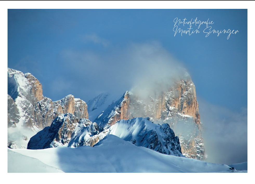 Postkarten Naturfotografie